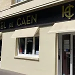 De Hotel