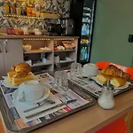 De Hotel