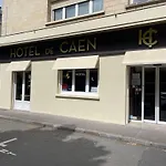 De Caen