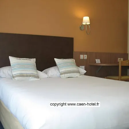 Otel De Caen