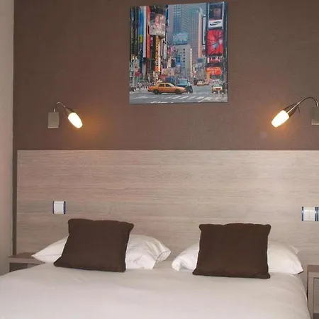 Hotell De Caen