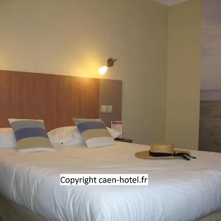 Hotell De Caen