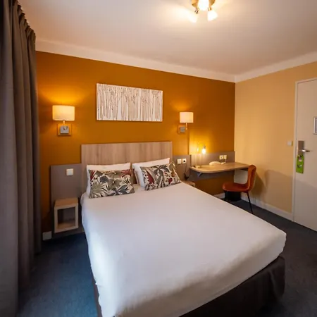 De Hotell