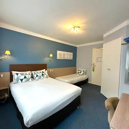 Hotell De