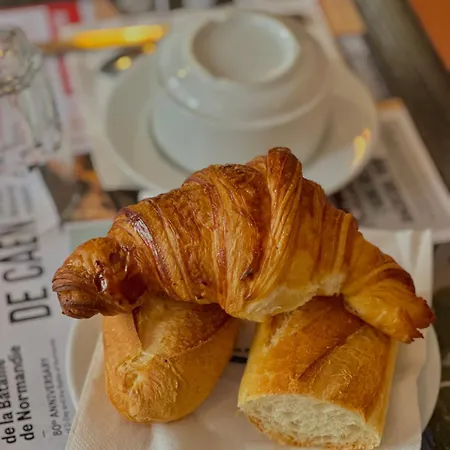 De Hotel Caen