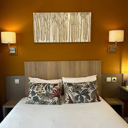 De Hotel