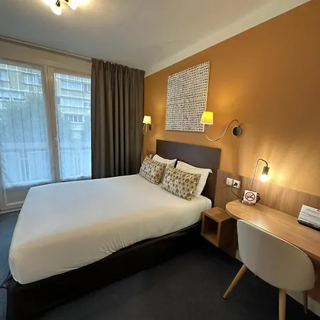 Hotell De