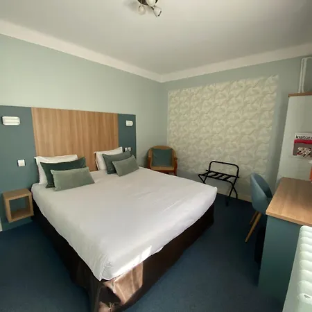 De Hotel