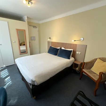 Hotel De