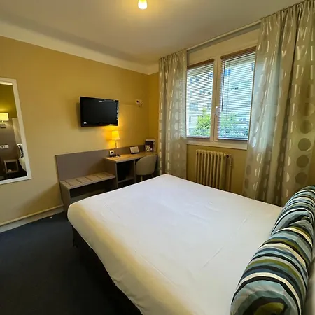 De Hotel 2*