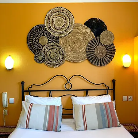 De Hotell
