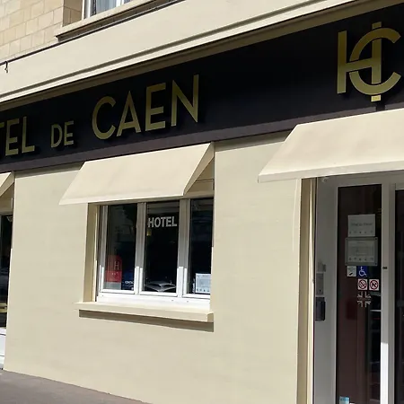 De Hotel