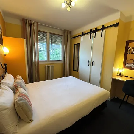 Hotel De