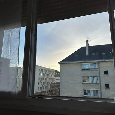 Hotel De 2*
