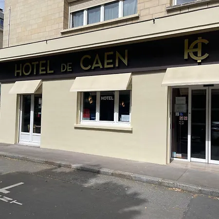De Caen