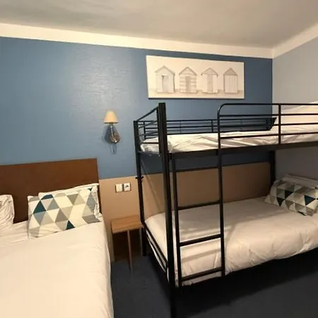 De Otel Caen