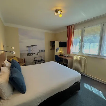 De Hotel
