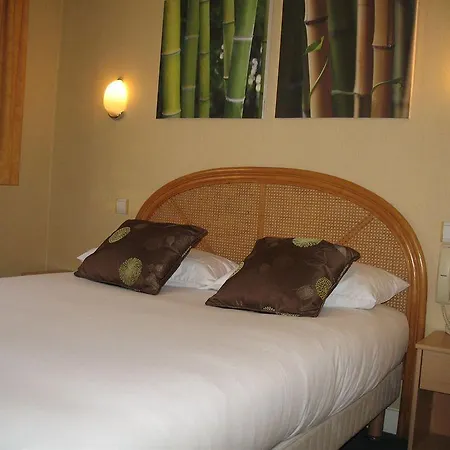 De Hotell Caen